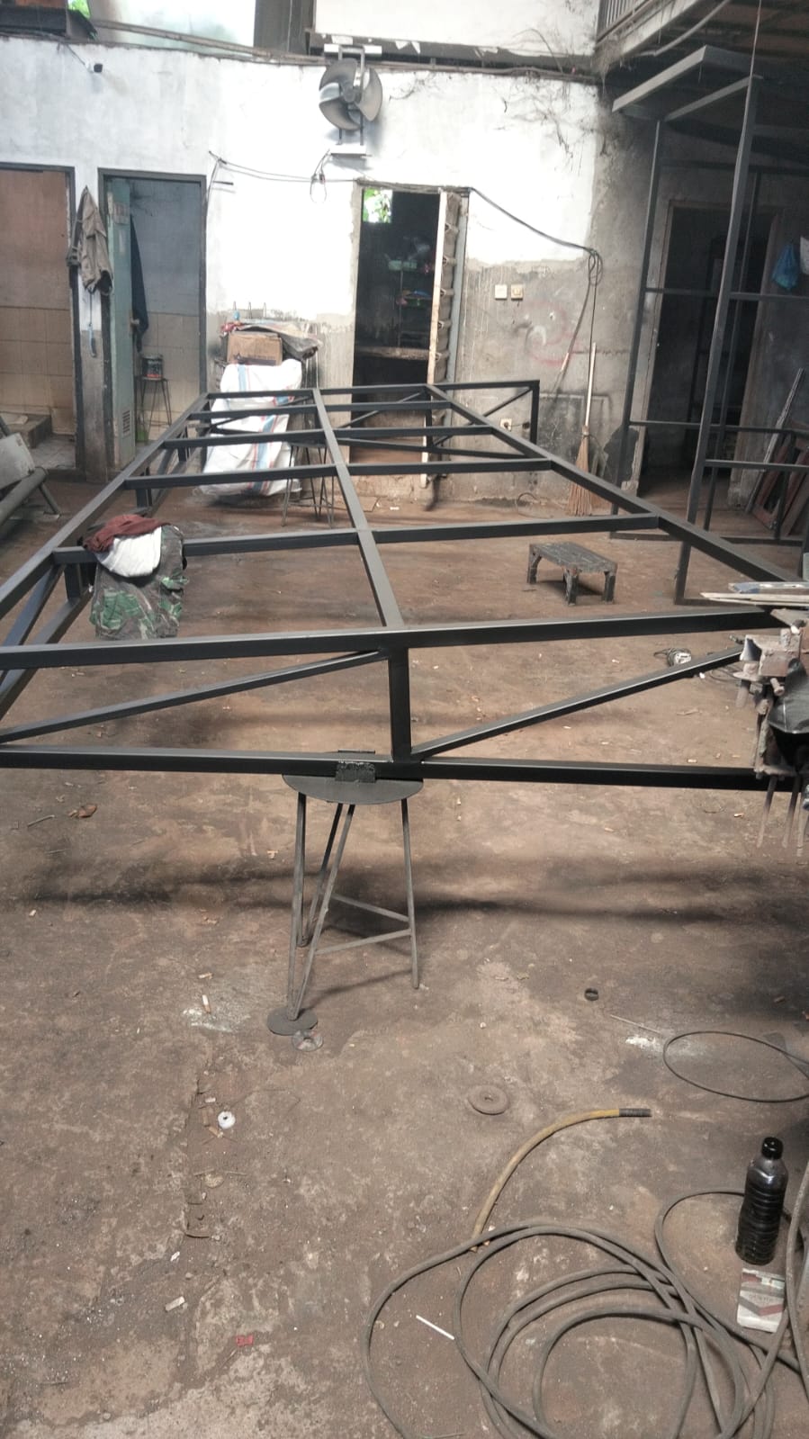 Kanopi awning
