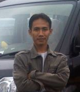 M.Afif Masruri